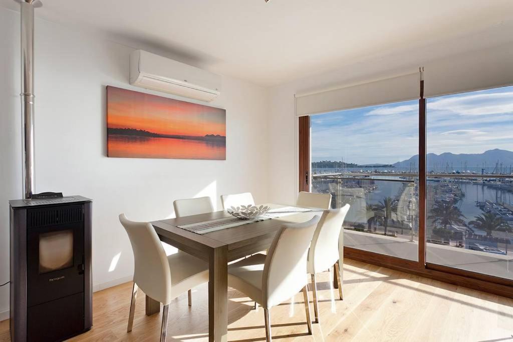 Appartement Faroles 4 By Sunvillas Mallorca