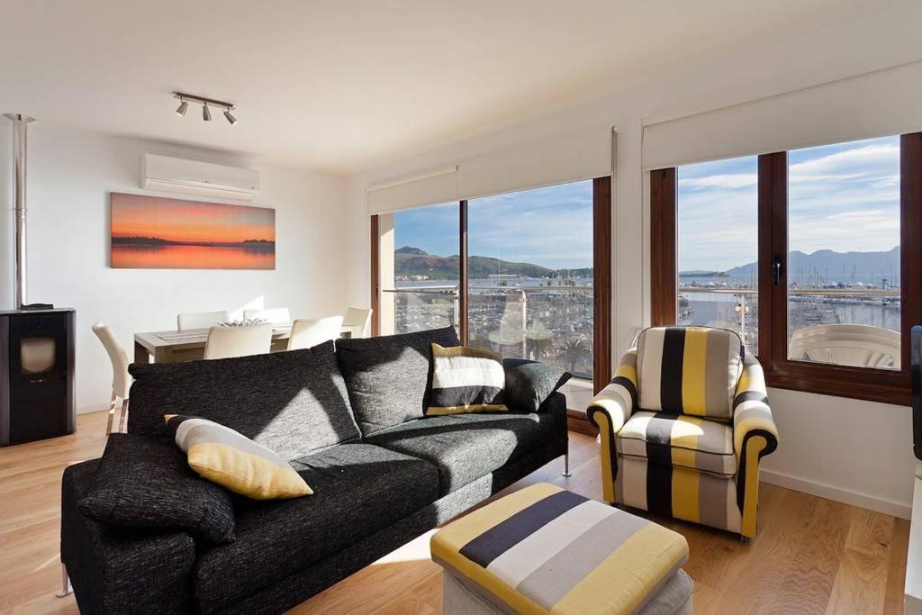 Faroles 4 By Sunvillas Mallorca Appartement *