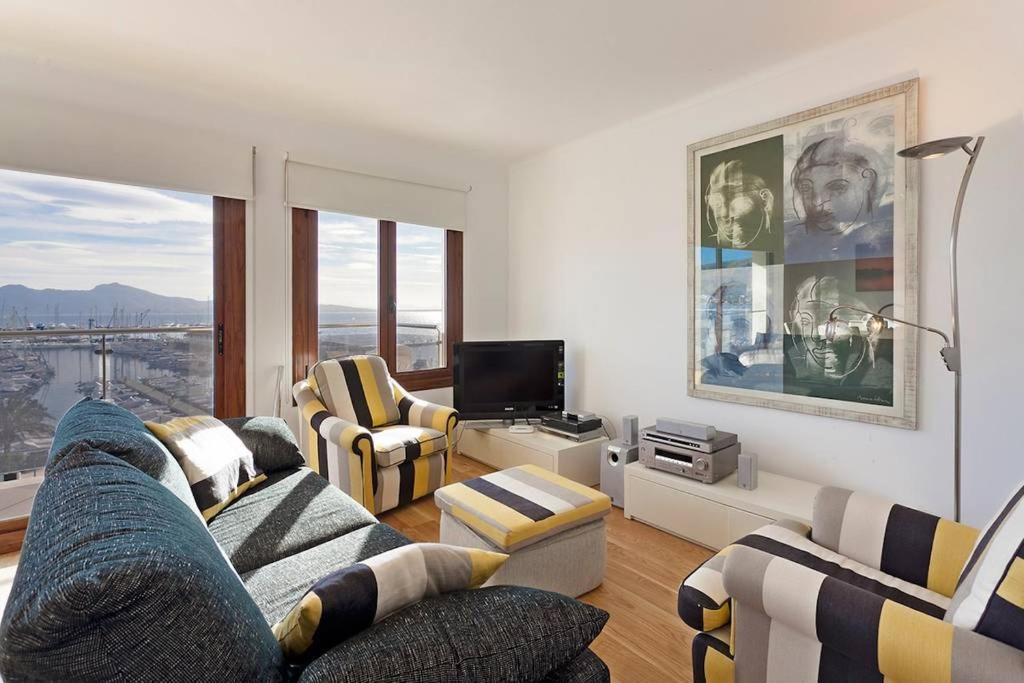 Appartement Faroles 4 By Sunvillas Mallorca