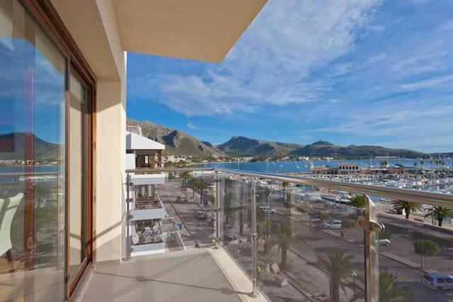 Faroles 4 By Sunvillas Mallorca Appartement Port de Pollença