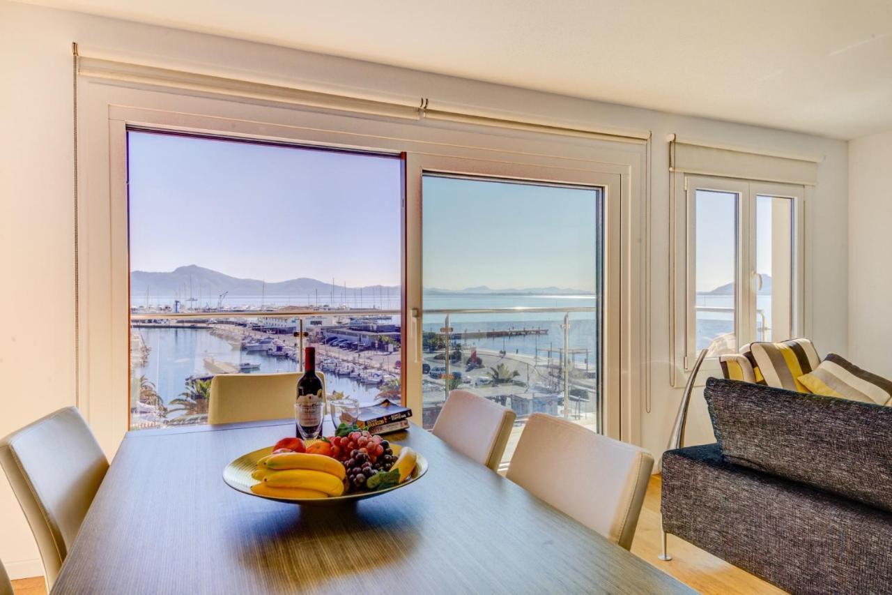 Appartement Faroles 4 By Sunvillas Mallorca