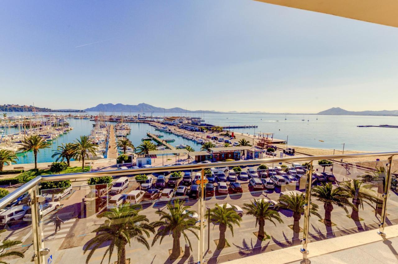 Faroles 4 By Sunvillas Mallorca Appartement Port de Pollença