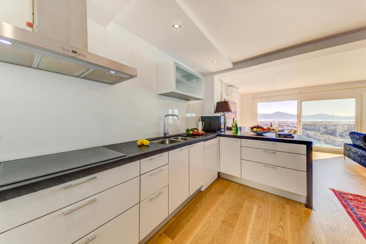 Faroles 4 By Sunvillas Mallorca Appartement
