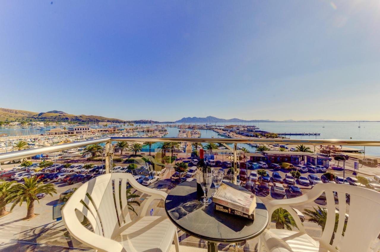 Faroles 4 By Sunvillas Mallorca Appartement *