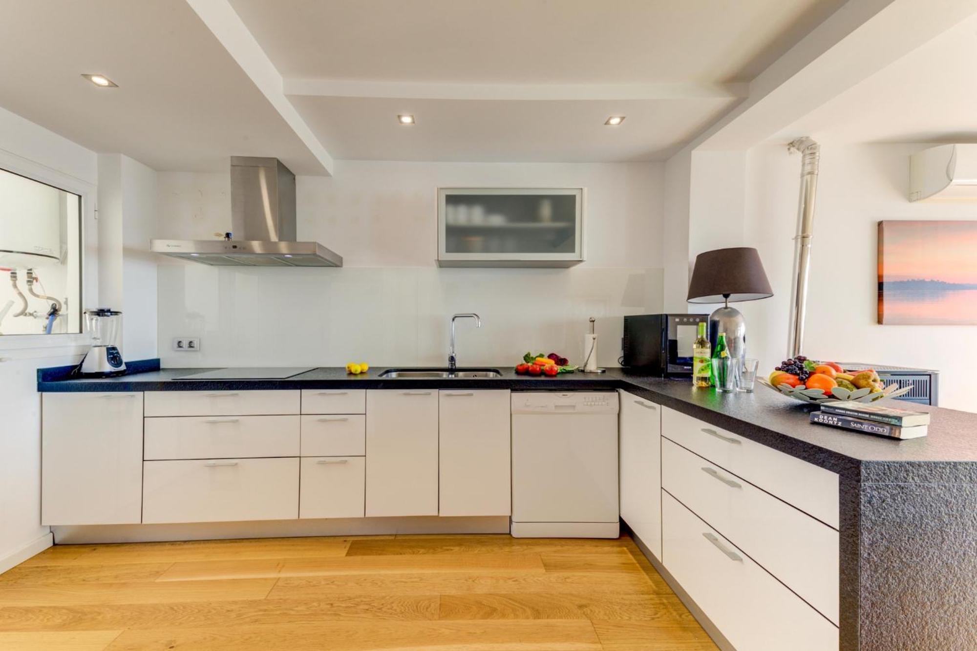 Appartement Faroles 4 By Sunvillas Mallorca