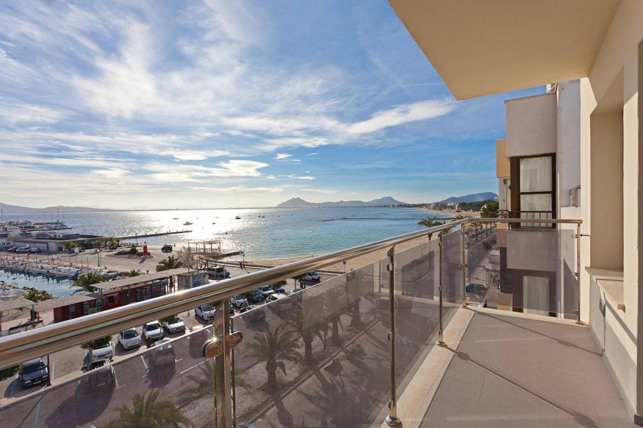 Faroles 4 By Sunvillas Mallorca Appartement