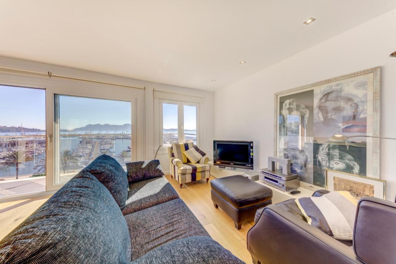 Appartement Faroles 4 By Sunvillas Mallorca