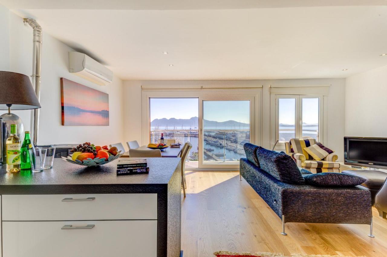 Faroles 4 By Sunvillas Mallorca Appartement