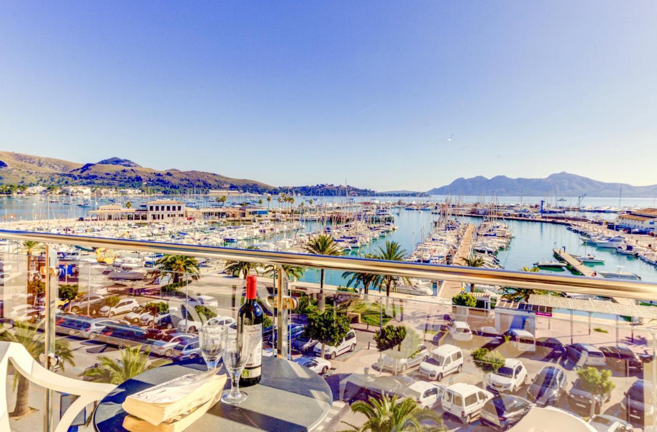 Appartement Faroles 4 By Sunvillas Mallorca *