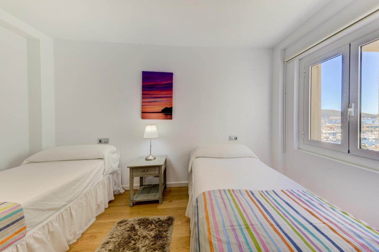 Apartment Faroles 4 By Sunvillas Mallorca Port de Pollença